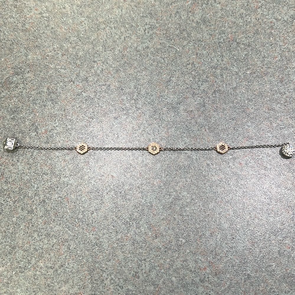 Swarovski bracelet